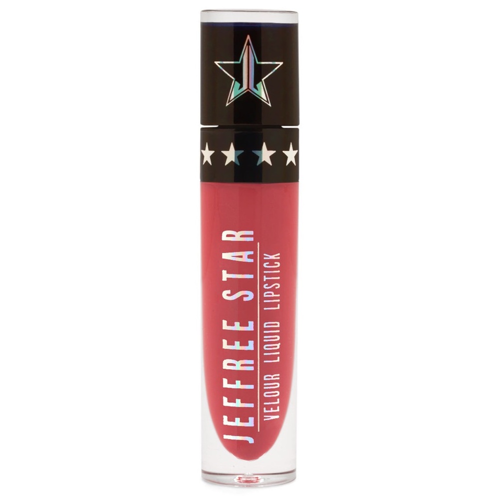 NIB Jeffree Star I’m Shook Velour Liquid Lipstick